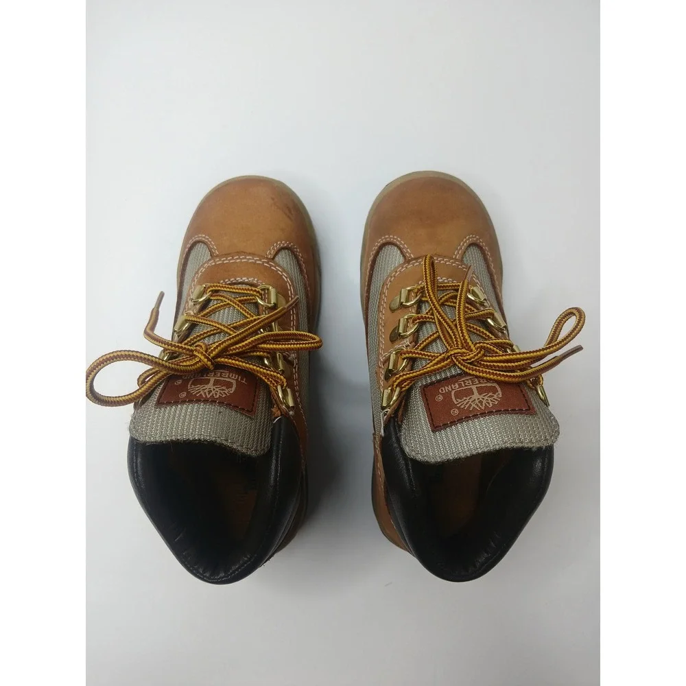 Timberland Kids‎ Field Boots